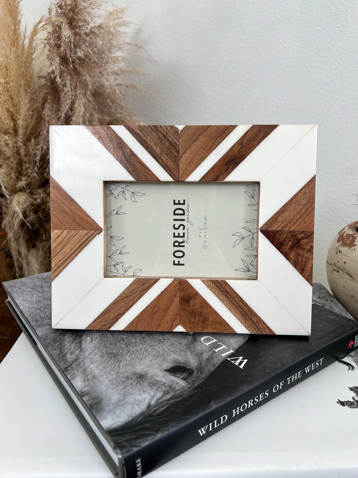Clement Photo Frame - Lunabelle West