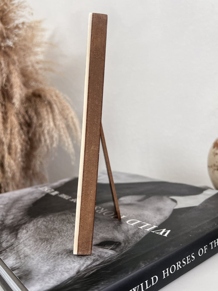 Western Diamond Picture Frame - Lunabelle West