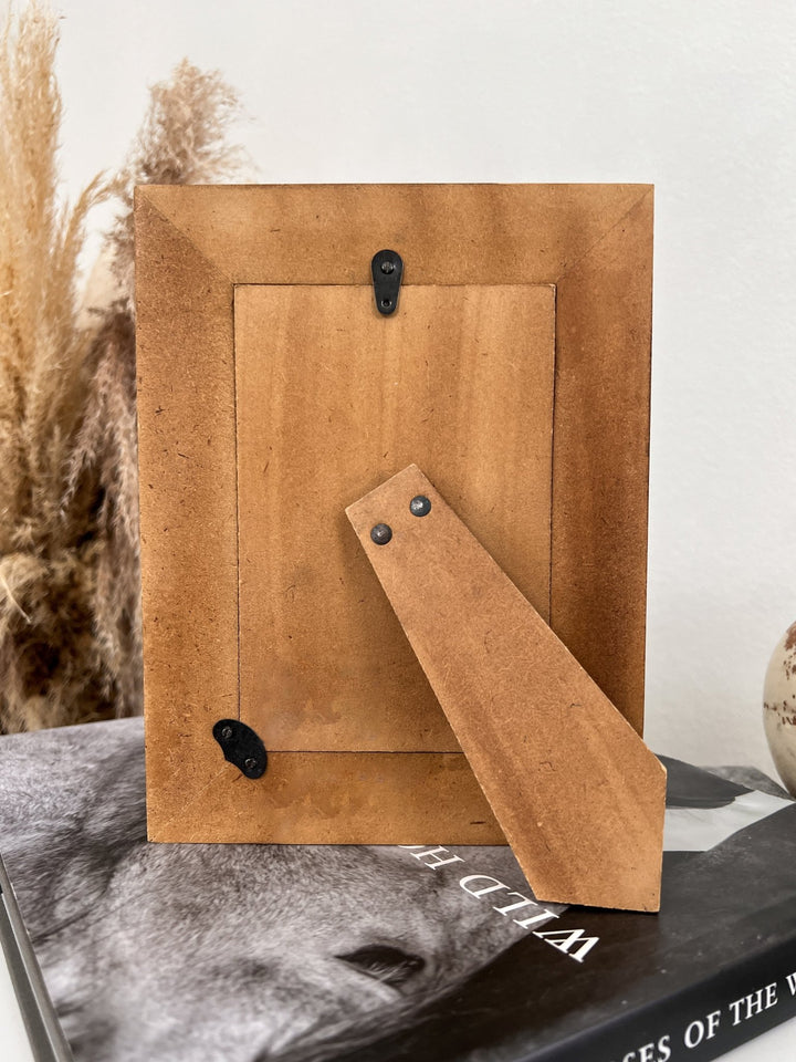 Quinn Western Picture Frame - Lunabelle West