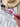 Flora Claw Clip - Lunabelle West