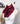 Ruby Wild Rag - Lunabelle West