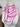 Peony Wild Rag - Lunabelle West