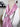 Peony Wild Rag - Lunabelle West