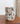 Deer Toile Mug