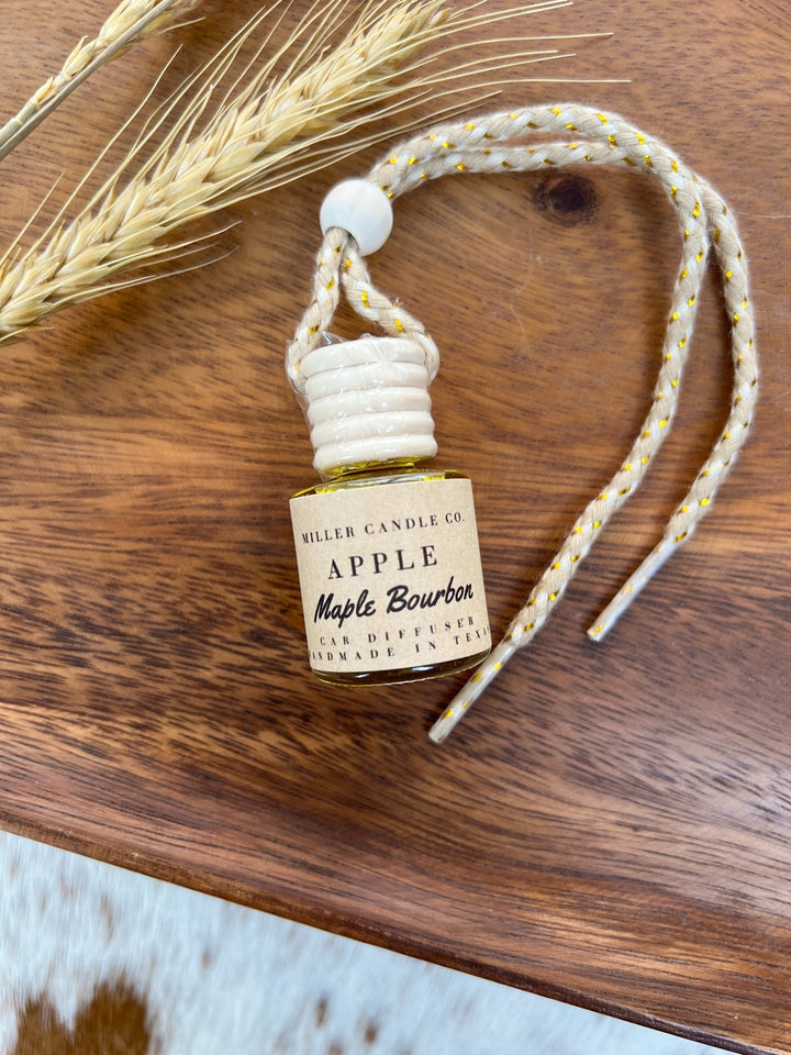 Southern Charm Car Diffusers - Lunabelle West