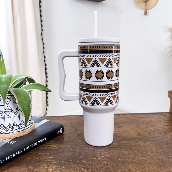 Odessa Tumbler - Lunabelle West