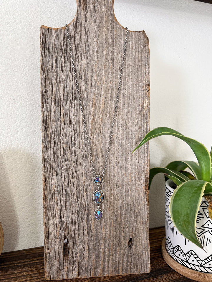 Nova Mojave Necklace - Lunabelle West