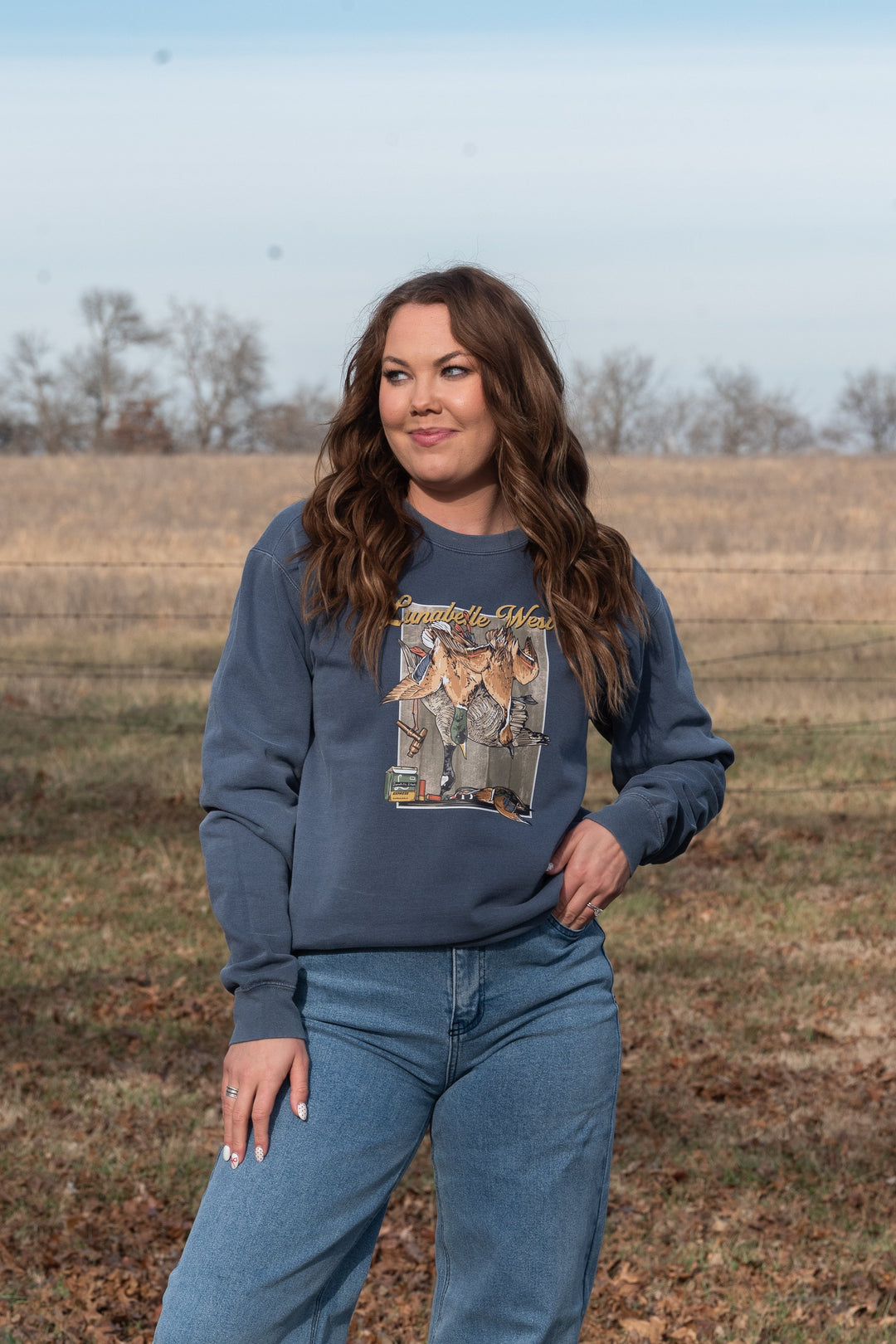 L.W. Outdoors - Lunabelle West