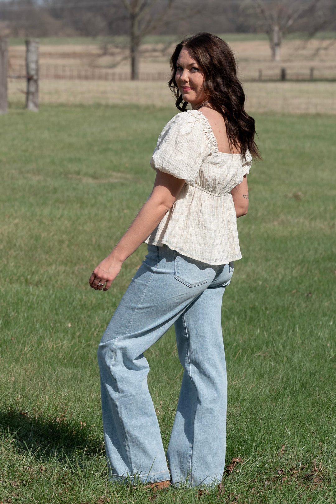 Clothing - Lunabelle West