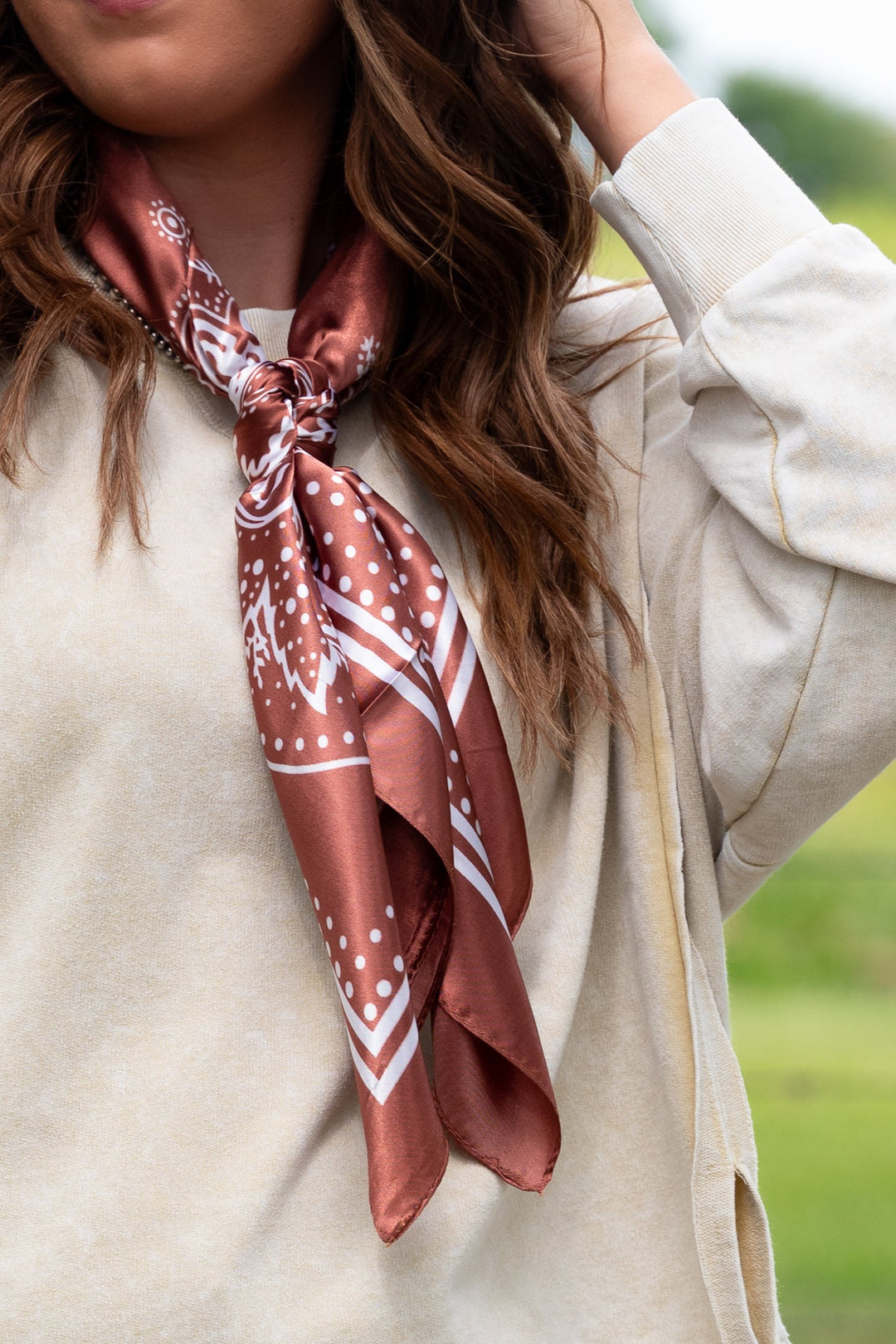 Accessories - Lunabelle West