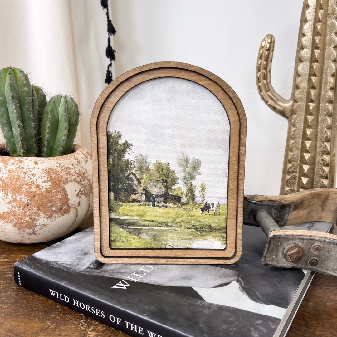 Decor - Lunabelle West