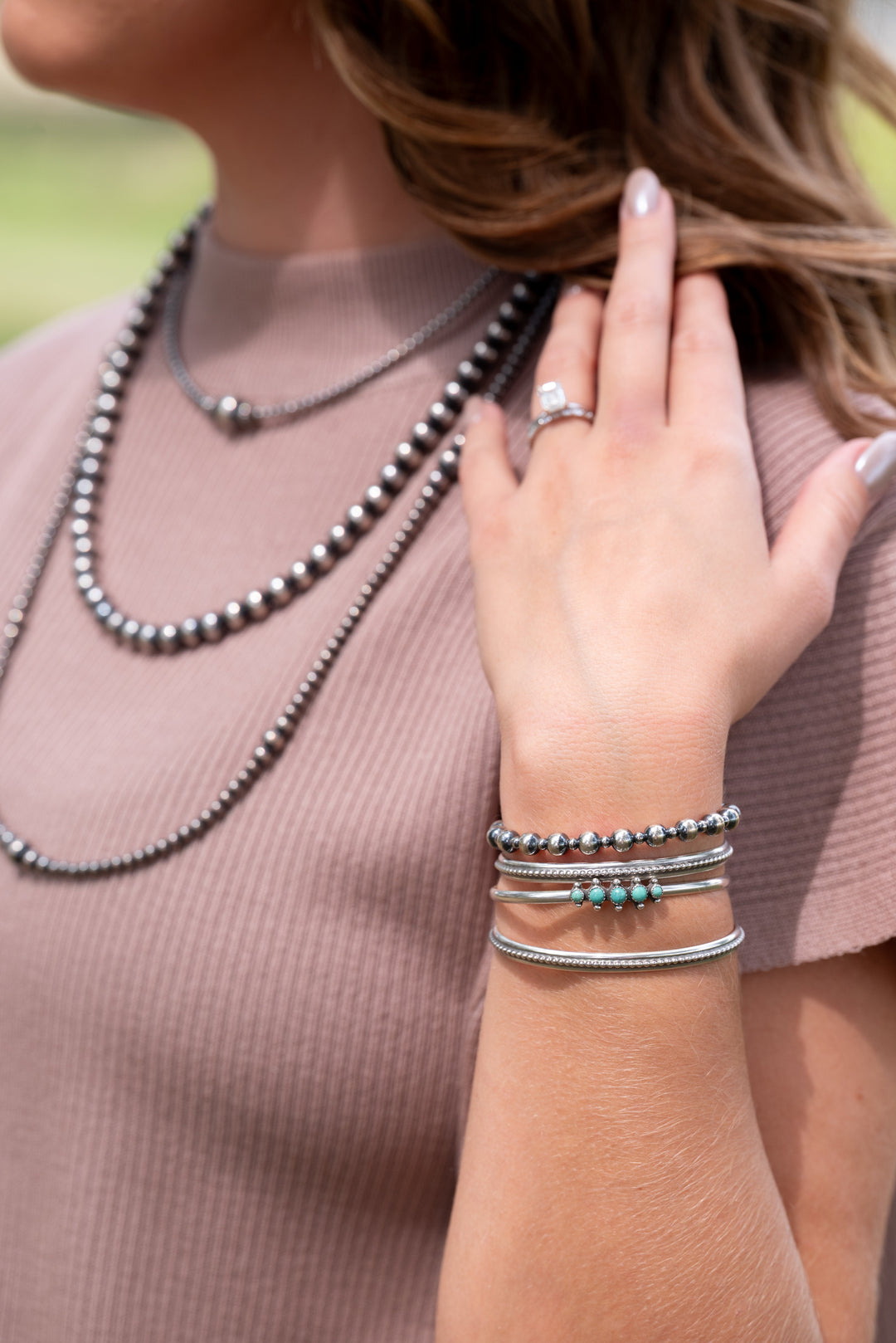 Jewelry - Lunabelle West