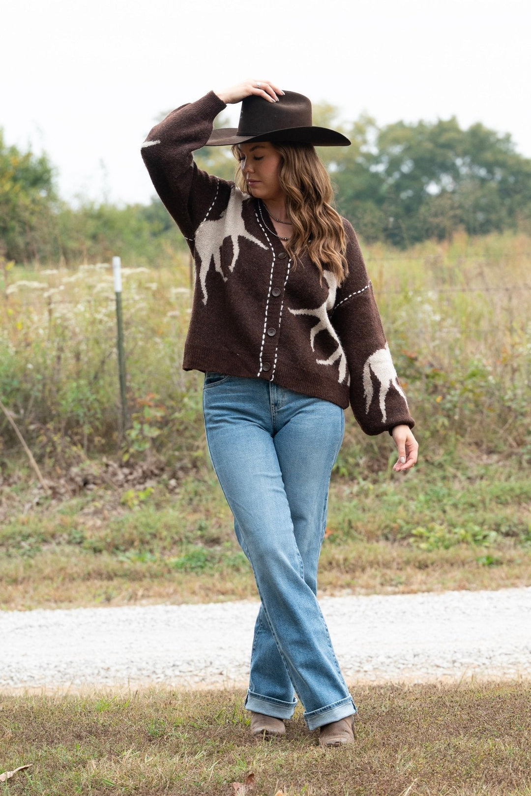 Sale - Lunabelle West