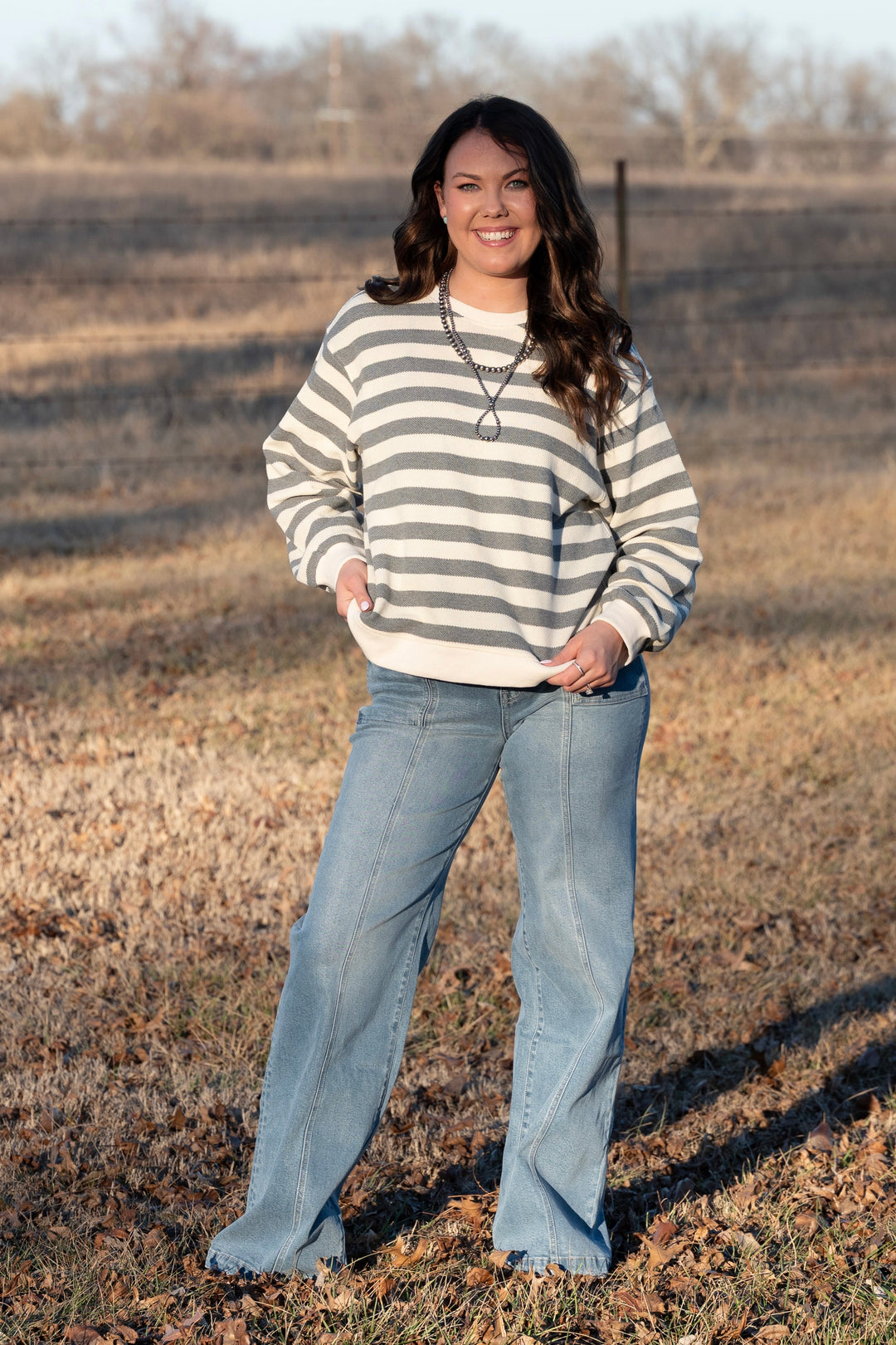 New Arrivals - Lunabelle West