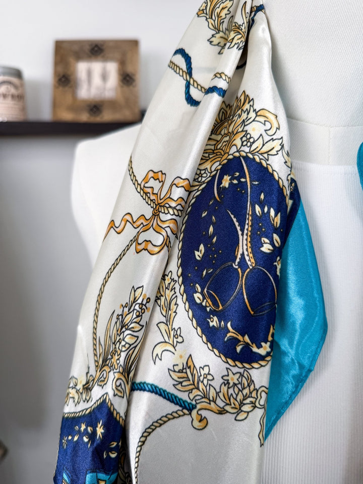 Enchanted Wild Rag - Lunabelle West