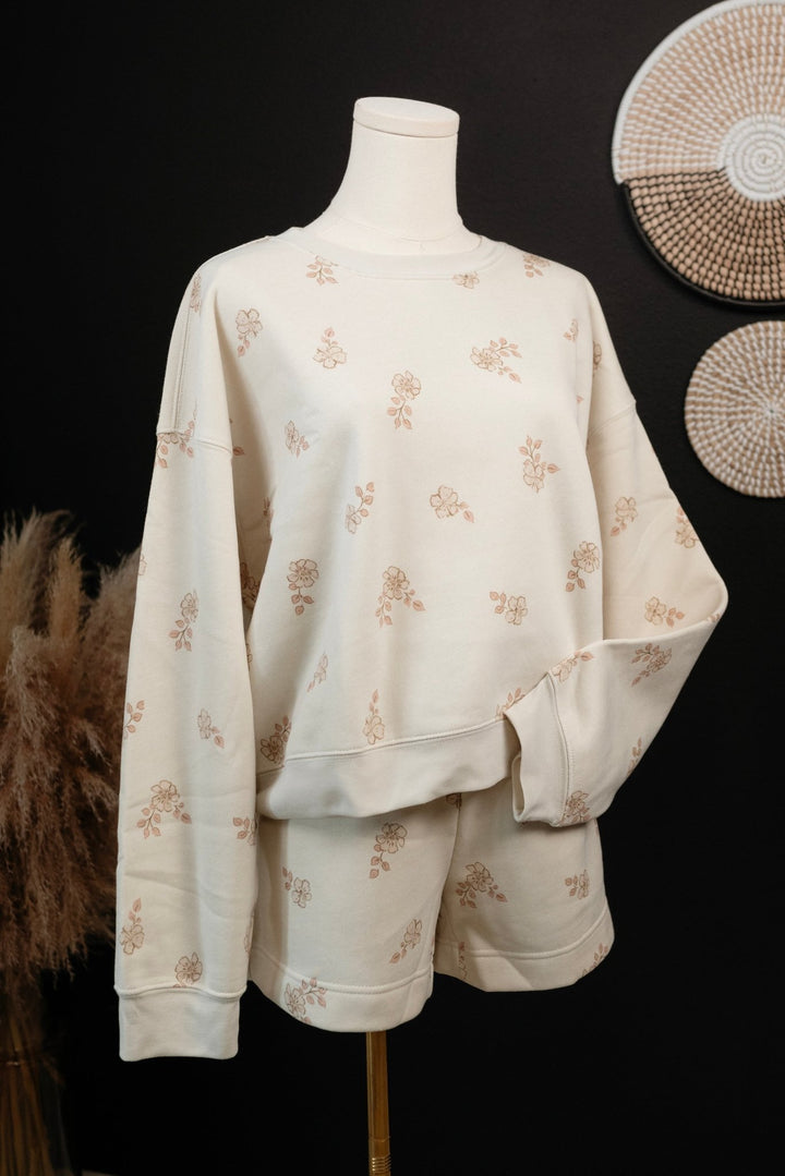 Fairfield Lounge Set - Lunabelle West