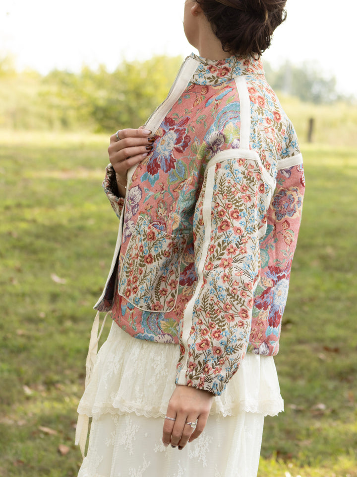 Orchard Bloom Jacket