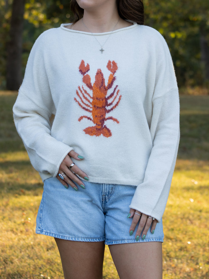 Dockside Sweater