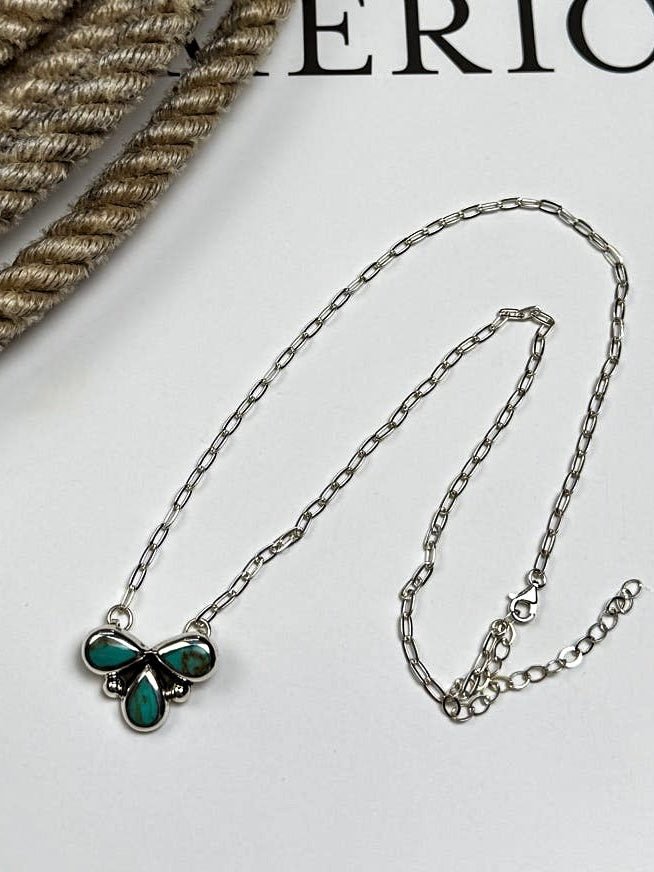 Halifax Necklace - Lunabelle West