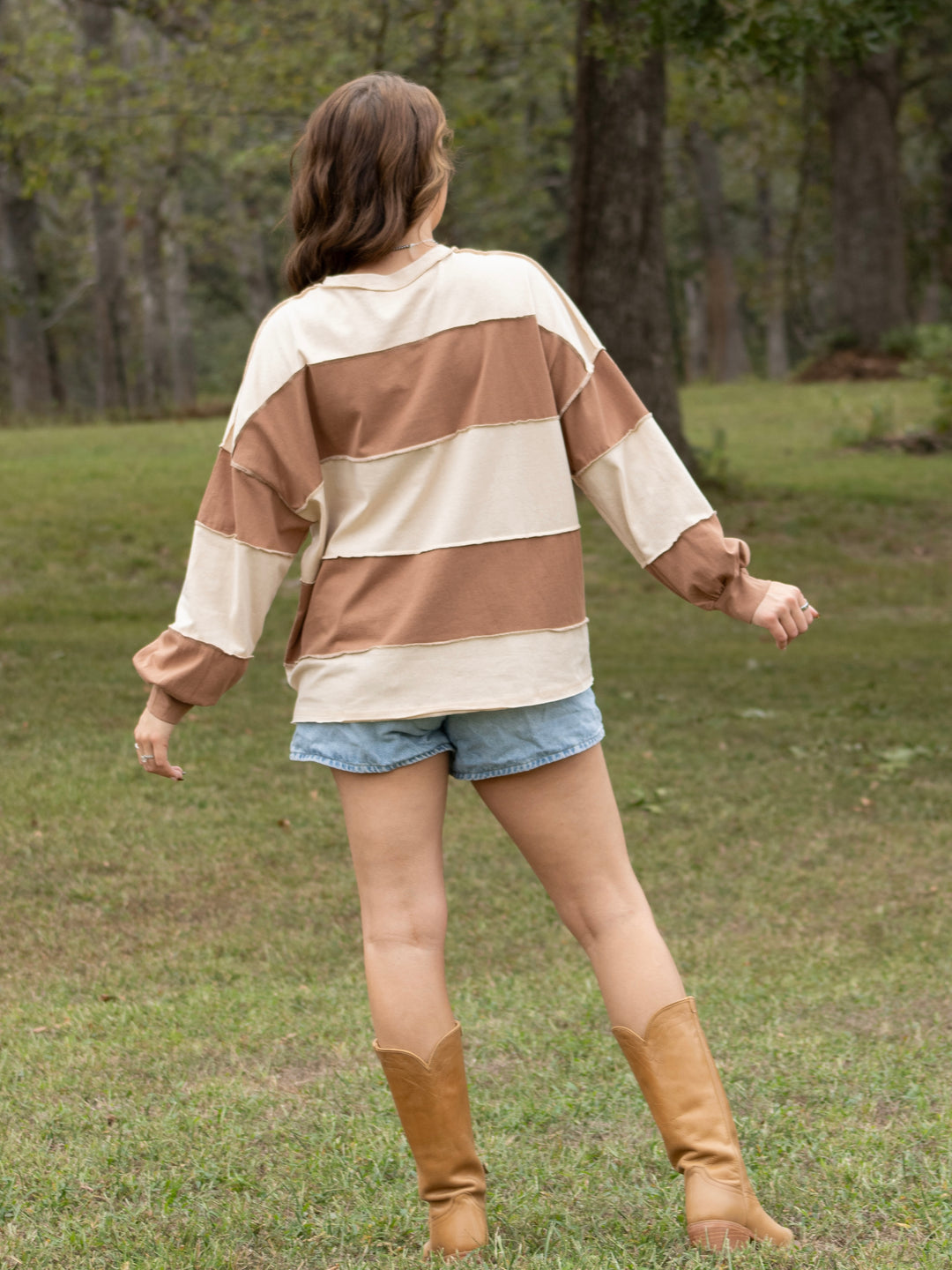 Cedar Ridge Top