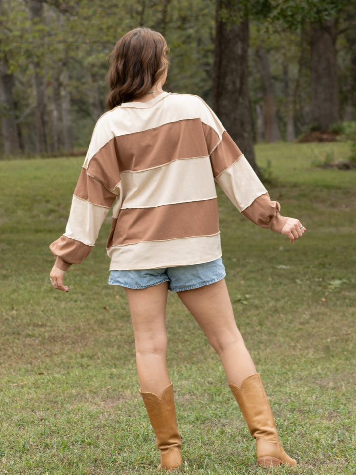 Cedar Ridge Top