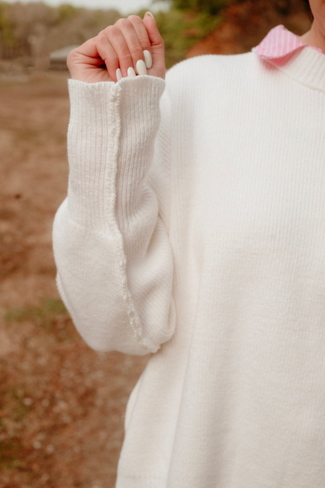 Lindale Sweater - Lunabelle West