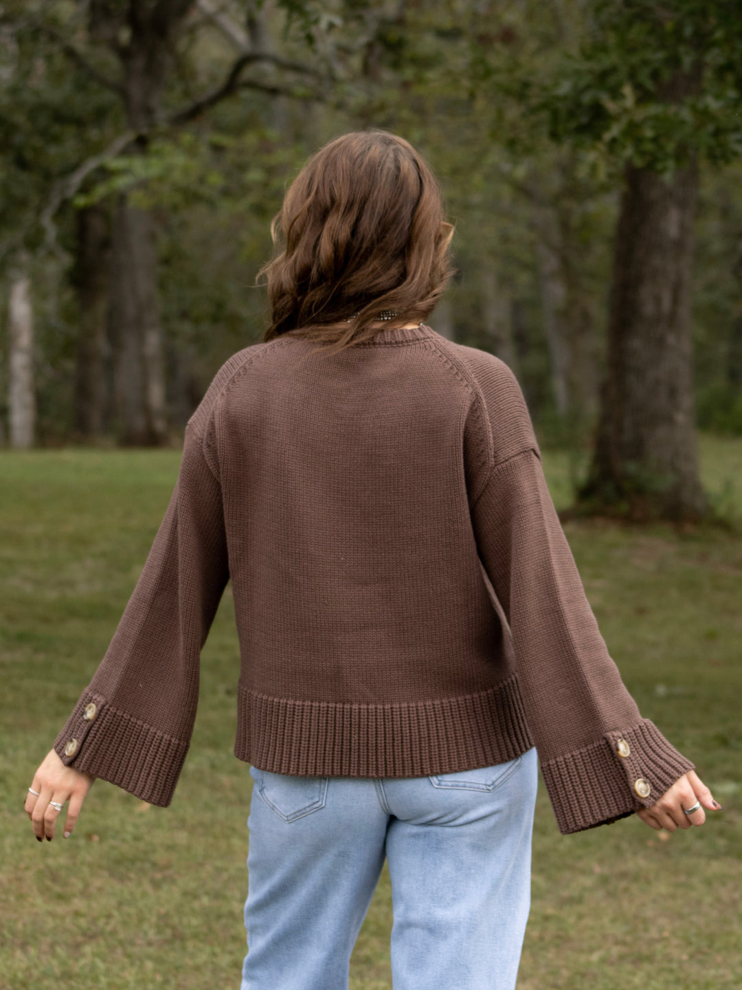 Hawthorne Sweater
