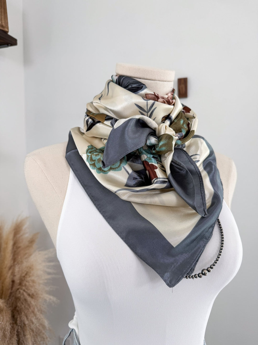 Colfax Wild Rag - Lunabelle West