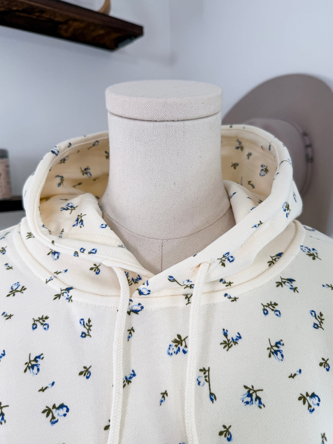 Clara Floral Lounge Set