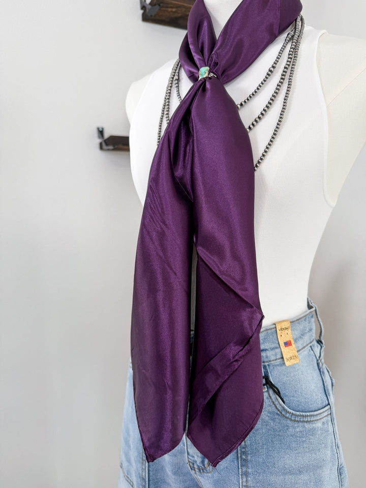 Iris Wild Rag - Lunabelle West