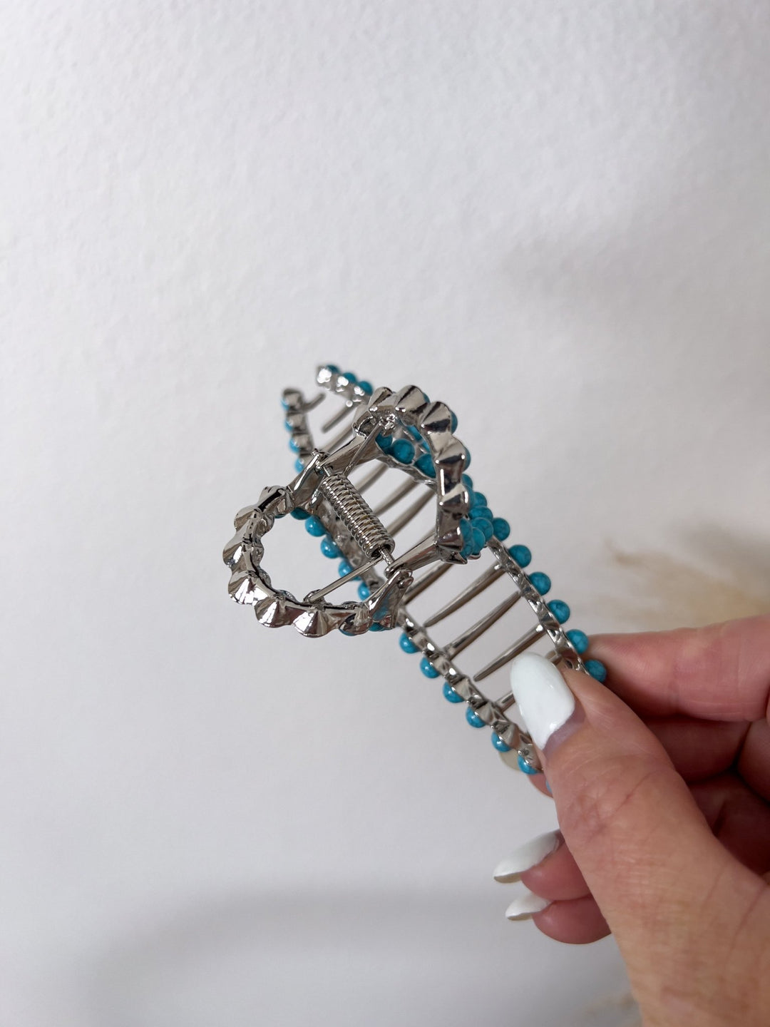 Canyon Claw Clip - Lunabelle West