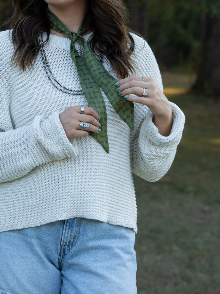 Hollis Knit Sweater