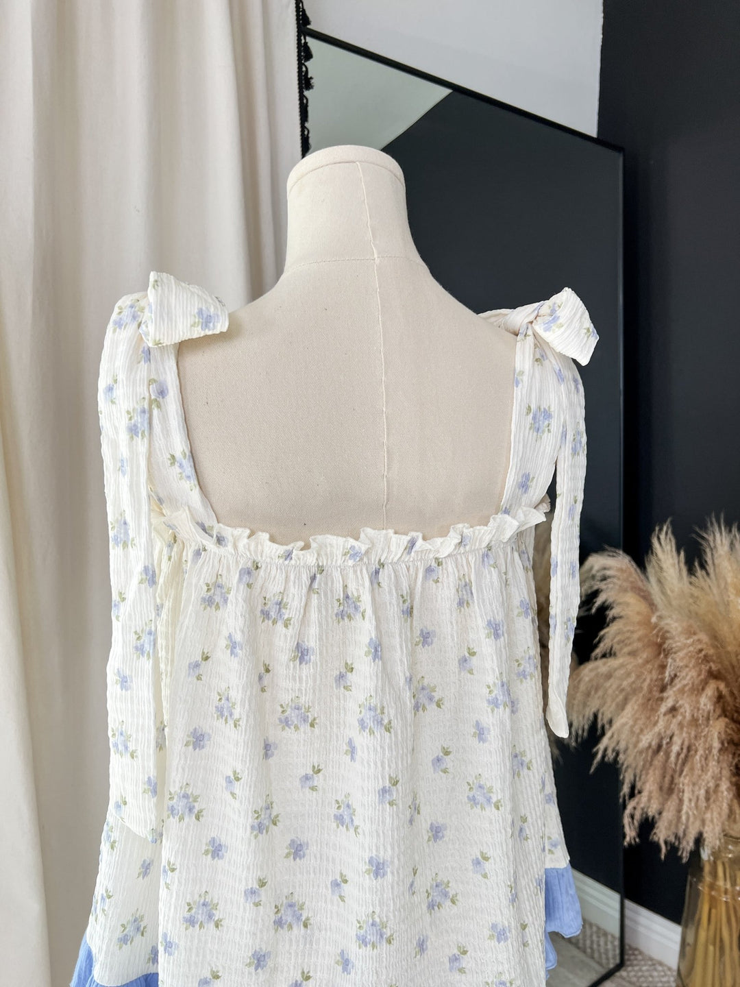 Naomi Pajama Set - Lunabelle West