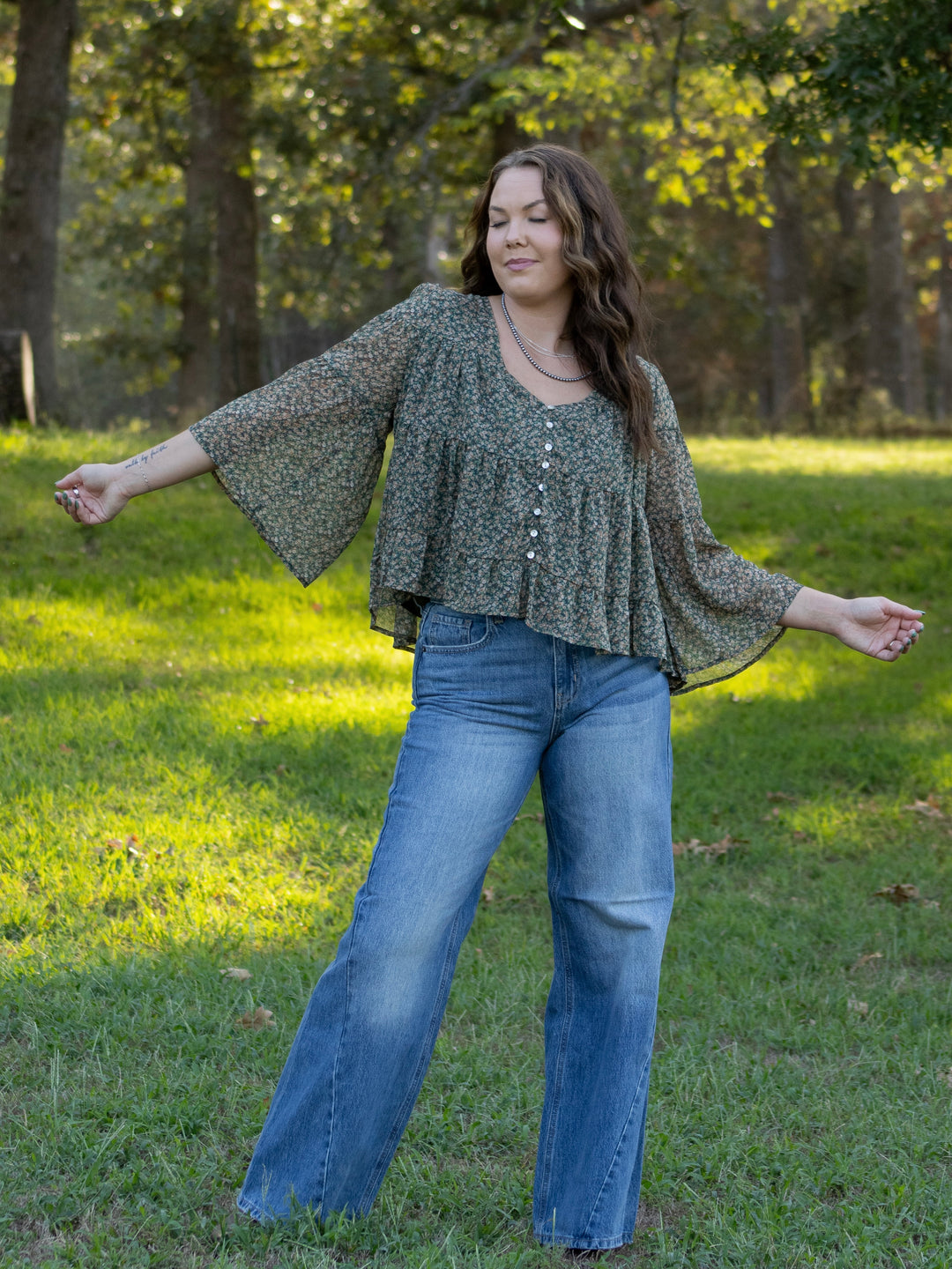 Briarwood Top