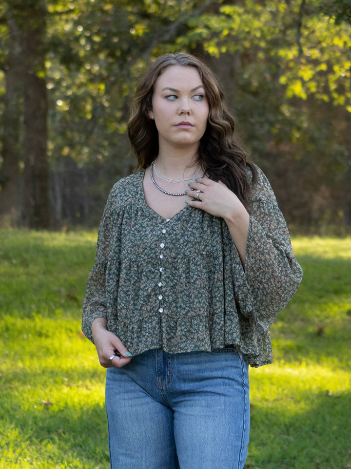 Briarwood Top