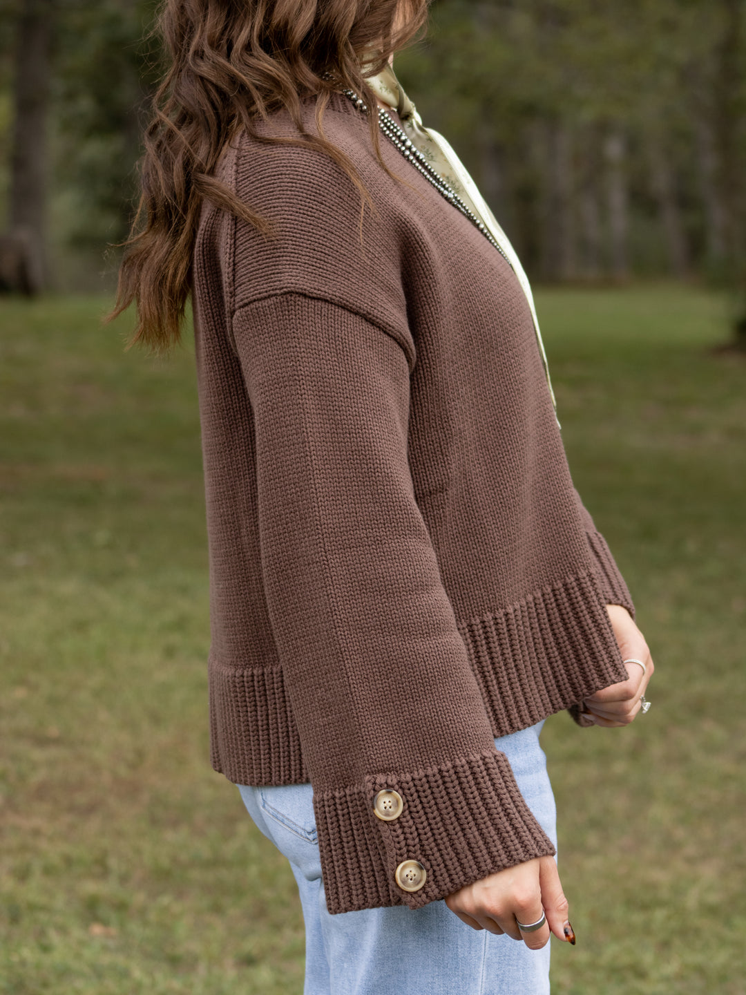 Hawthorne Sweater
