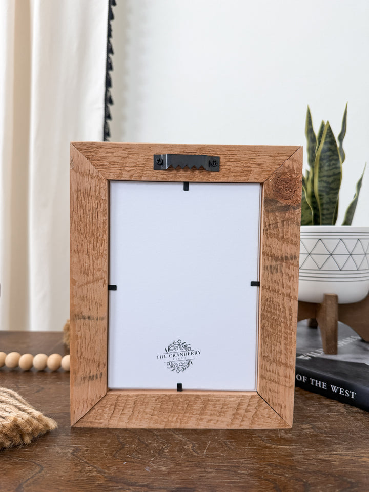 Homesteading Framed Artwork