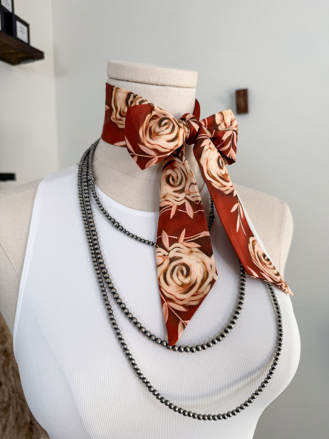 Wild Roses Twilly - Lunabelle West