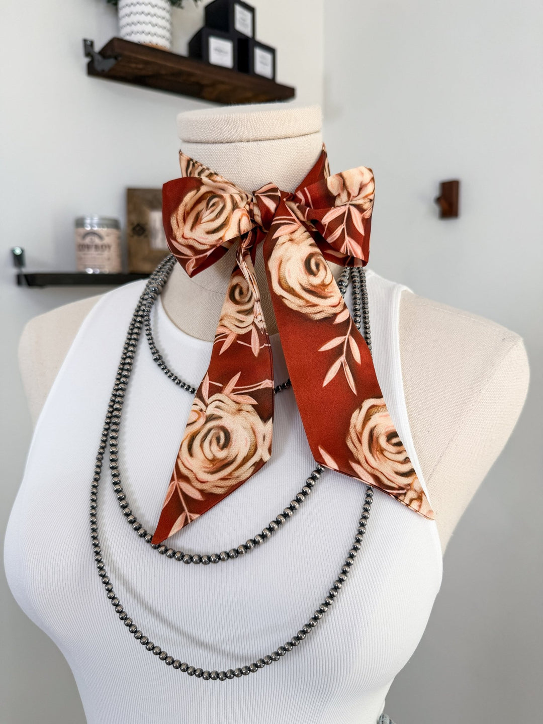 Wild Roses Twilly - Lunabelle West