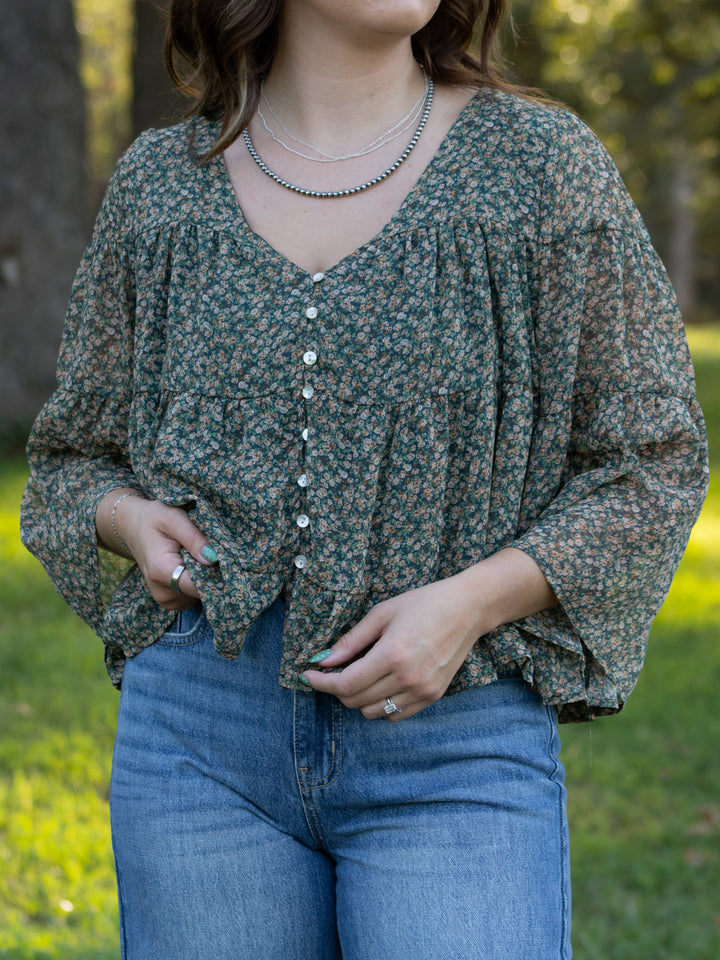 Briarwood Top