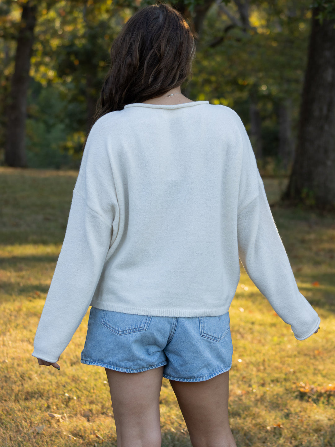 Dockside Sweater