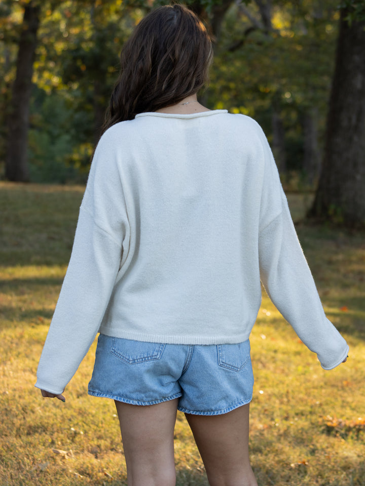 Dockside Sweater