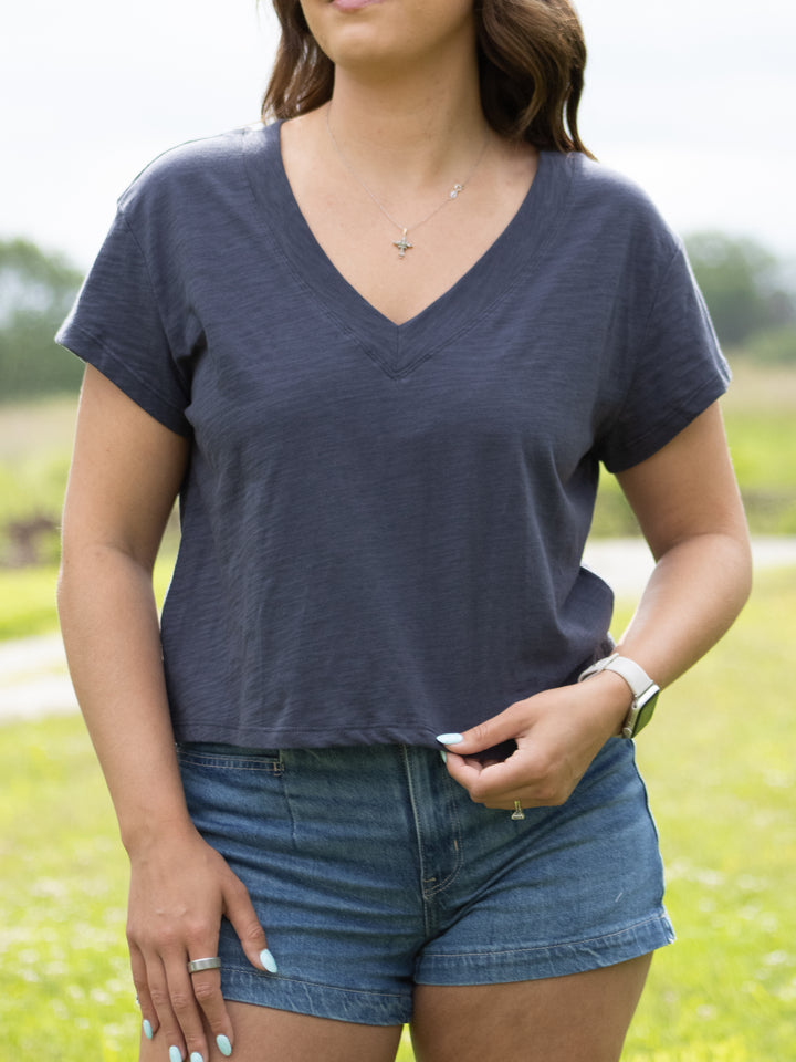 Richmond Tee