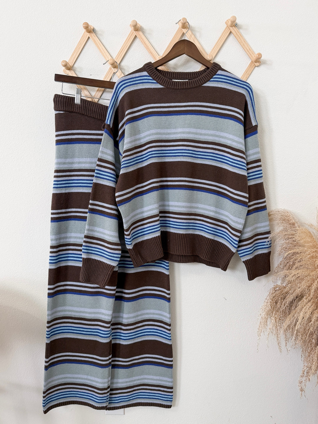 Ozark Sweater Lounge Set