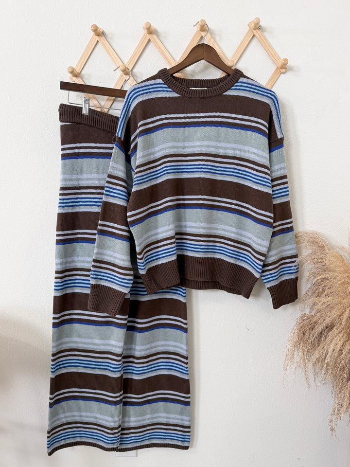 Ozark Sweater Lounge Set