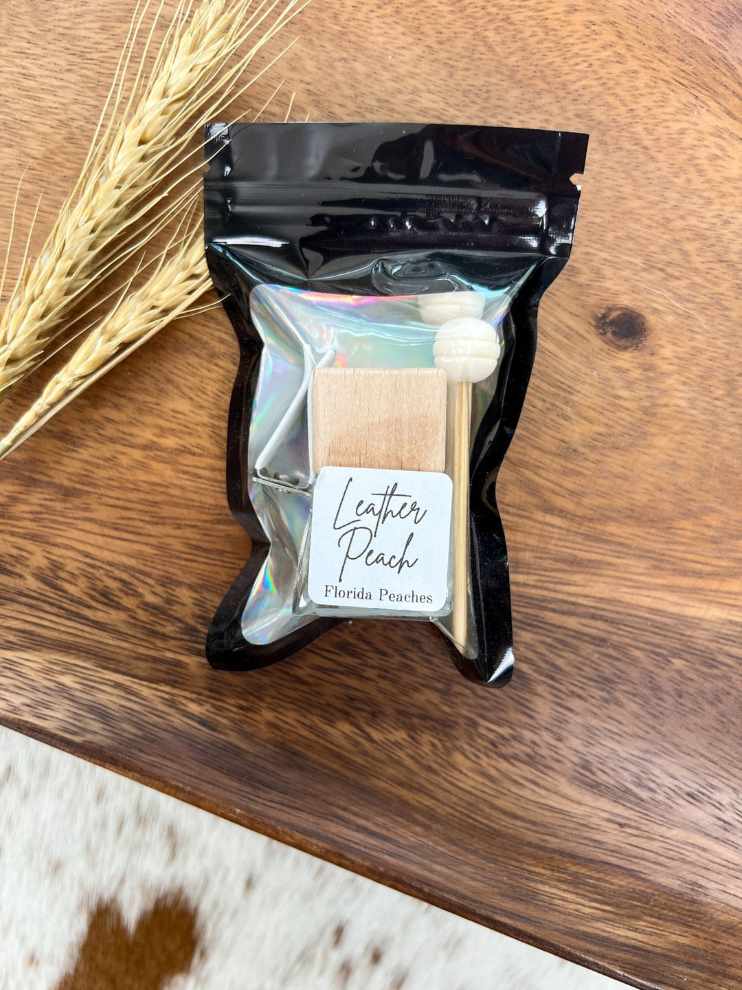 Rodeo Inspired Vent Diffusers - Lunabelle West