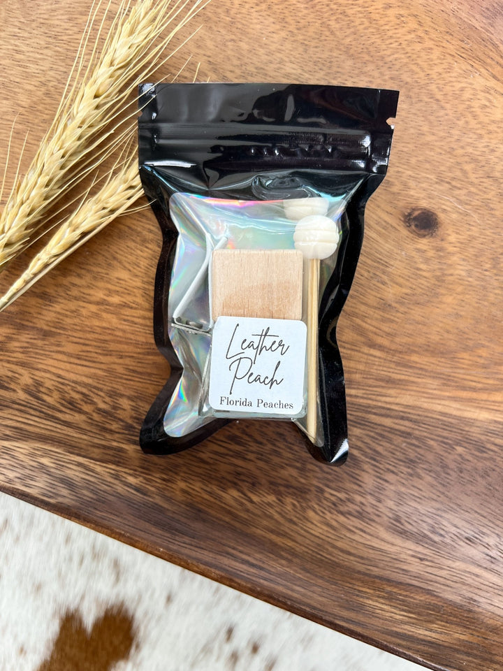 Rodeo Inspired Vent Diffusers - Lunabelle West