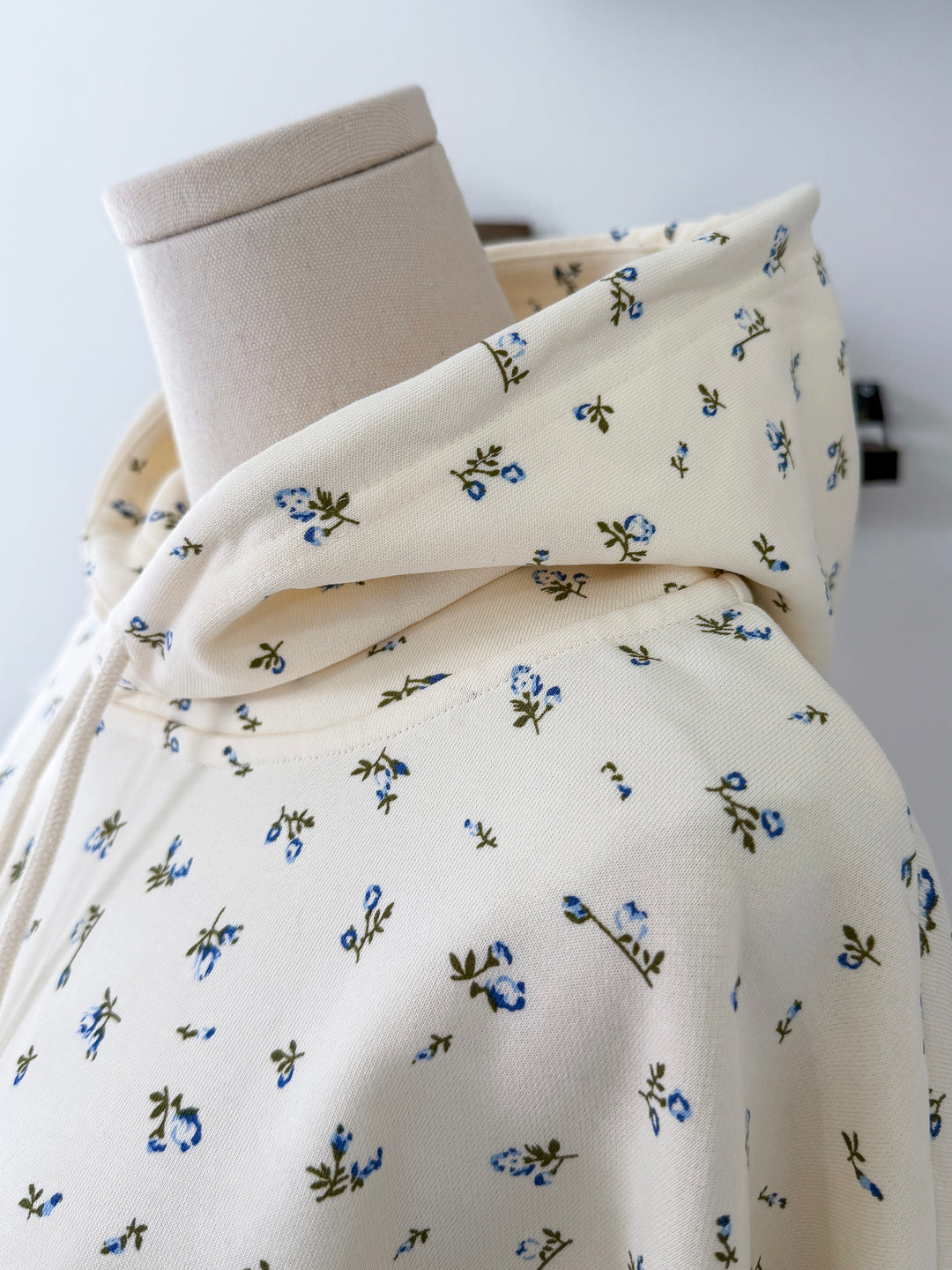 Clara Floral Lounge Set