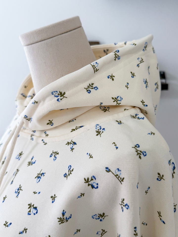 Clara Floral Lounge Set