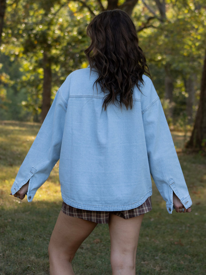 Waylon Denim Jacket